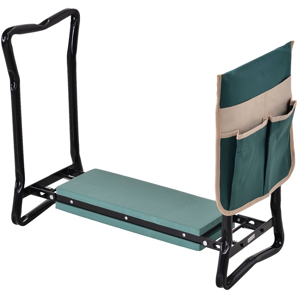 Tabouret de jardinage…