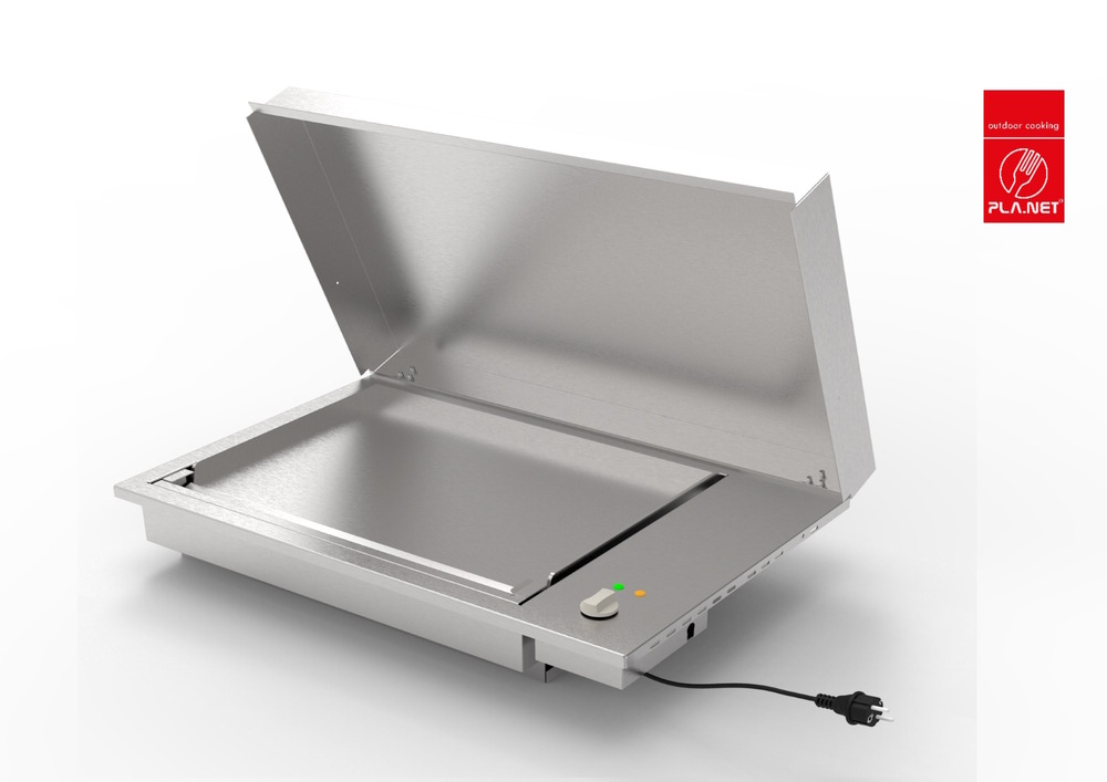 Oasi 80 electrique lisse