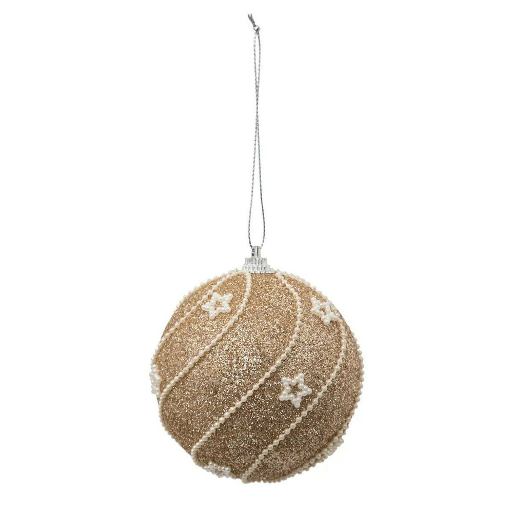 Boule de noël déco 