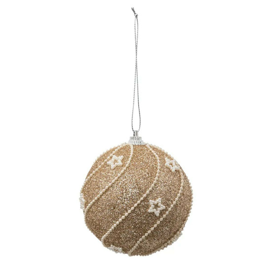 Boule de noël déco