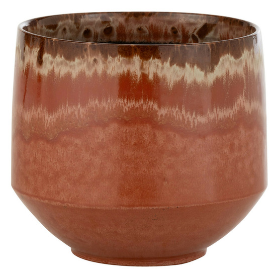 Cache-pot en céramique