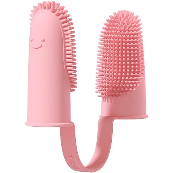 Lot de 10 brosse à dents pour chien et chat dtopbuyage