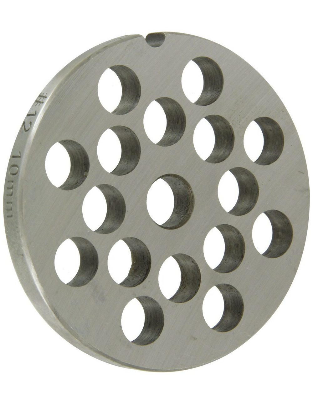 Accessoire hv n°12 grille acier ø 10 mm 4312 a/10