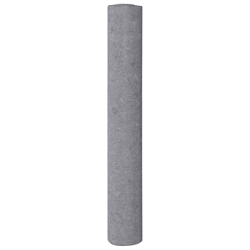 Bâche de protection contre peinture 10 m 180 g/m² gris