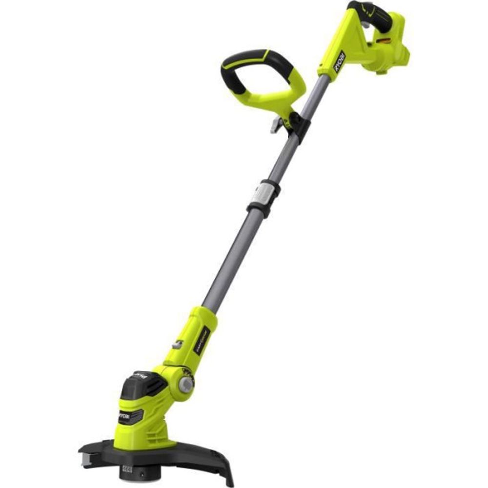 - coupe-bordures / dresse-bordures 18v one+ hybride - ø coupe 25-30 cm - 1 batterie 18v 2,5 ah et 1 chargeur - rlt1831h25