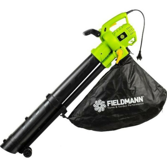 Aspirateur souffleur - fieldmann - fzf 4030-e