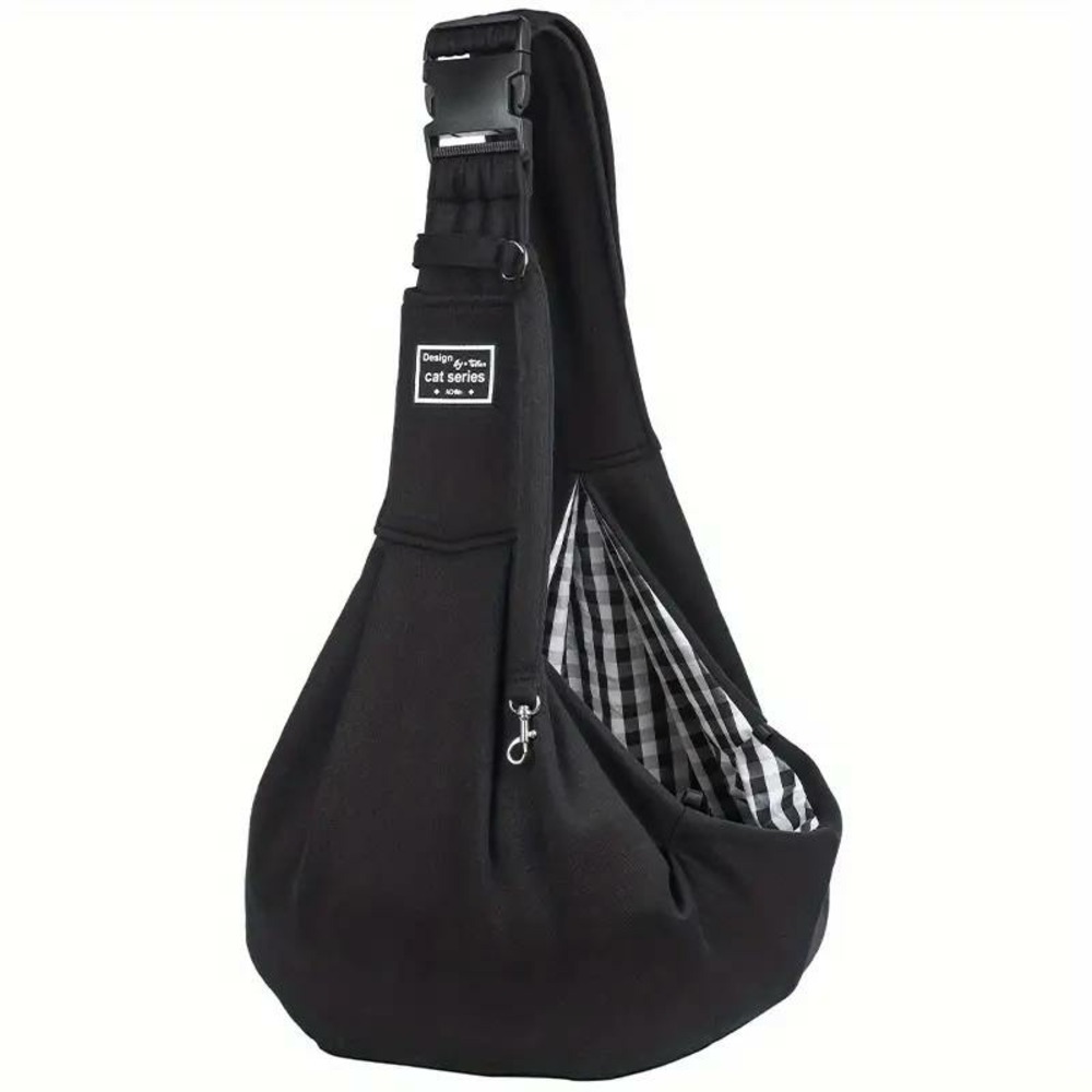 Sac de transport léger pour chiens et chats