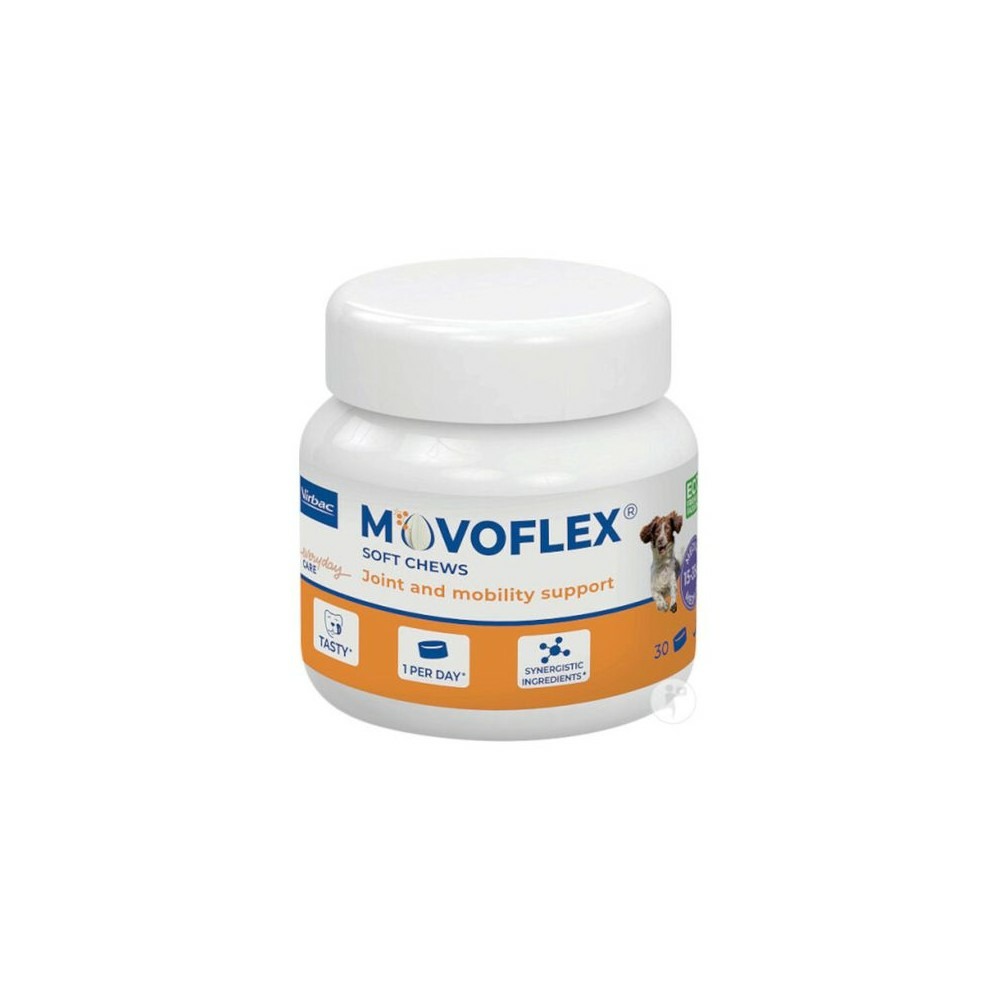 Movoflex chien m
