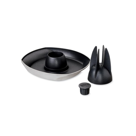 Support de cuisson pour poulet - 6731