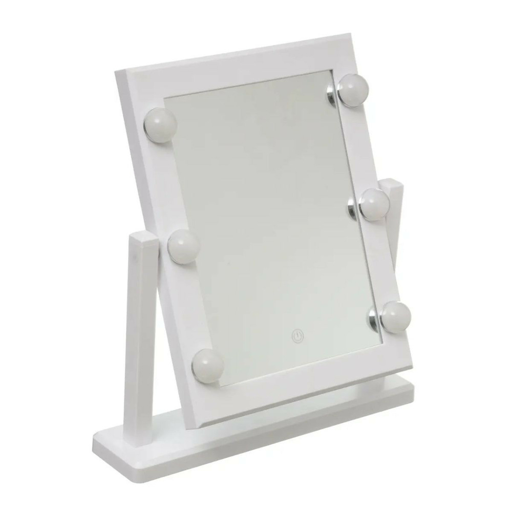 Miroir led à poser 