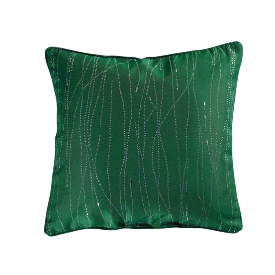 Coussin passepoil collection filliane