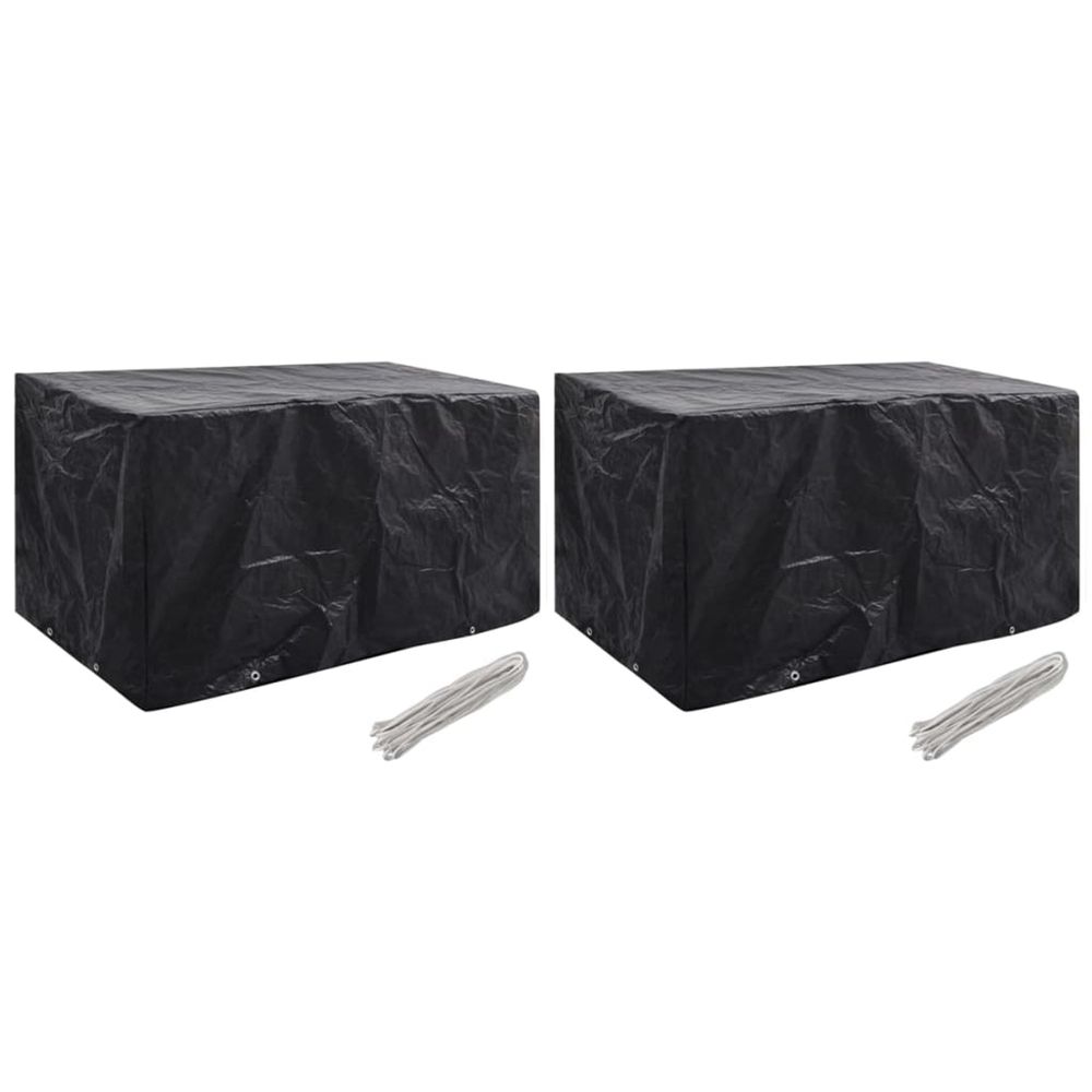 HOUSSES DE MOBILIER DE JARDI 5-(870145)