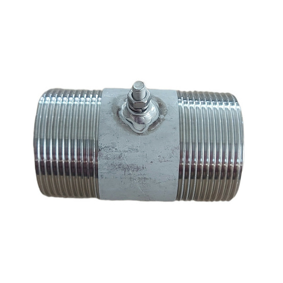 Aquaterre ø 50 mm mise a la terre de la piscine tous en inox