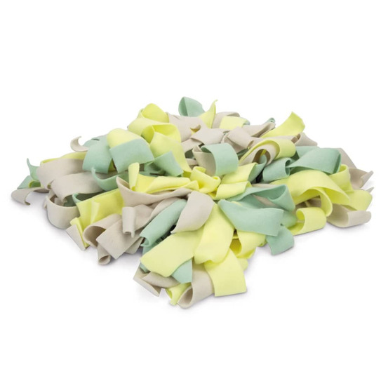 Tapis à renifler pour chiot sniffy