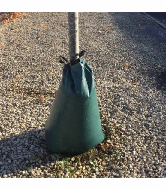 Support de plantation pour reprise rapide 52l racine f-pln026