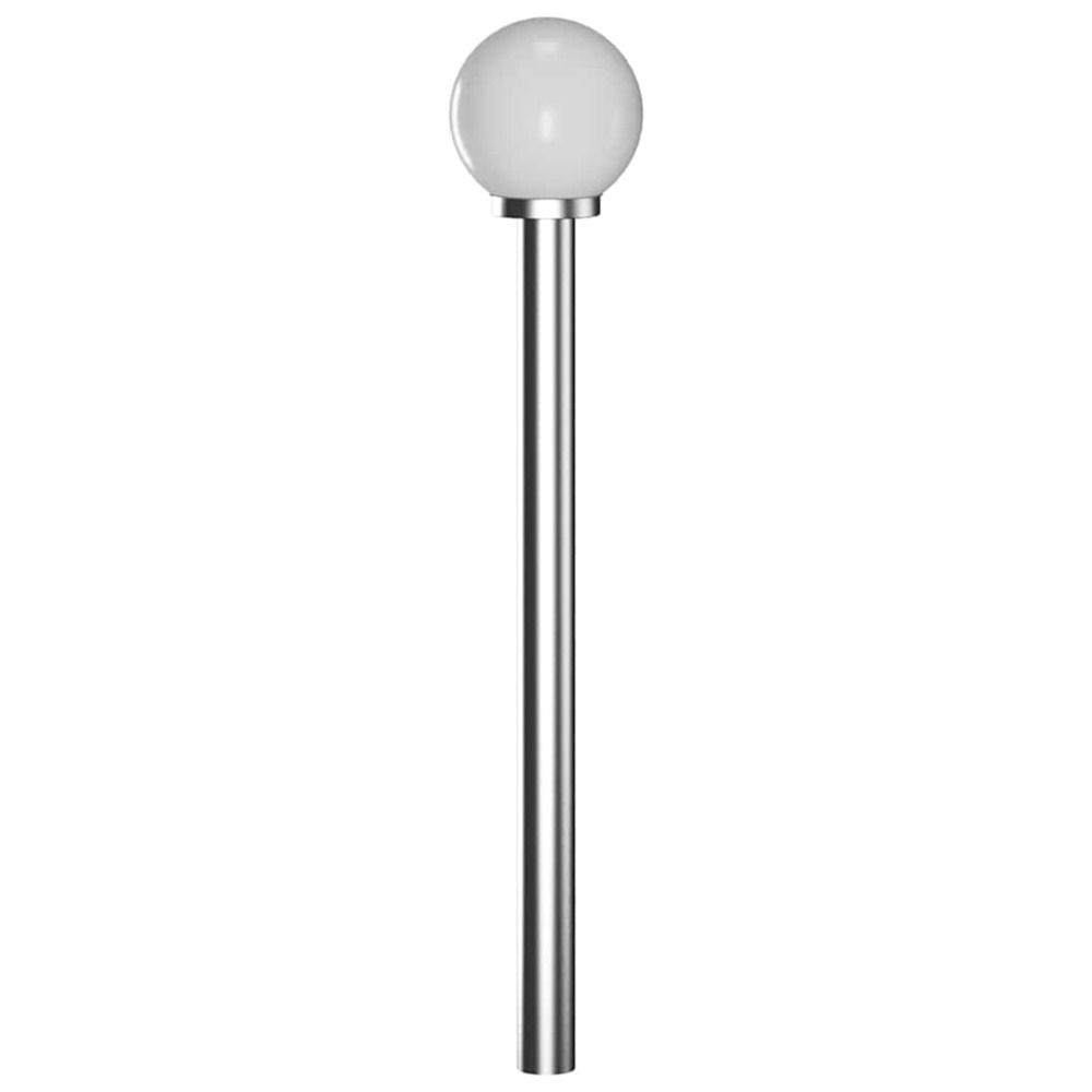 LAMPADAIRE BOULE 110 CM-(865465)