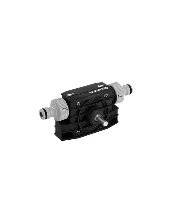 Mini-pompe pr perceuse electrique- 3 bars -3400tr/min