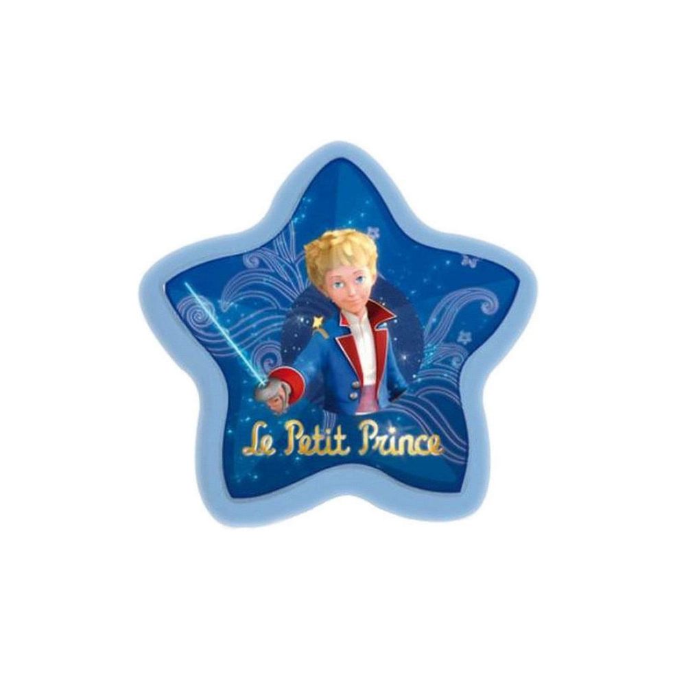 Le petit prince veilleuse a led 15 x 15 cm