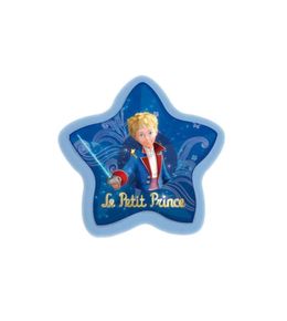Le petit prince veilleuse a led 15 x 15 cm