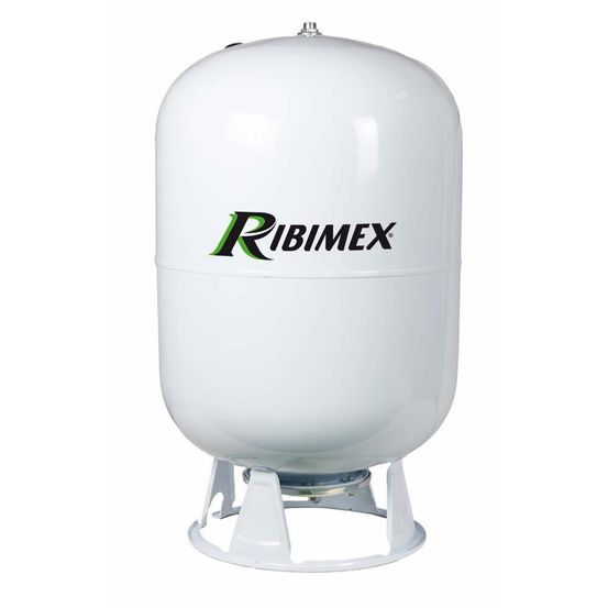 Cuve verticale 50 litres pour surpresseur raccord 1