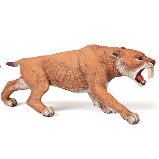 Smilodon