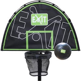 UIOWIO Trampoline Récréatif 14 Pieds pour Enfants et Adultes avec Échelle Trampoline Extérieur UIOWIO Trampoline Récréatif 14 Pieds pour Enfants et Adultes avec Échelle Trampoline Extérieur