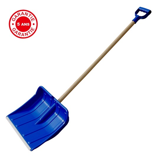 POUSSOIR A NEIGE POLYPRO 49 2-(845446)