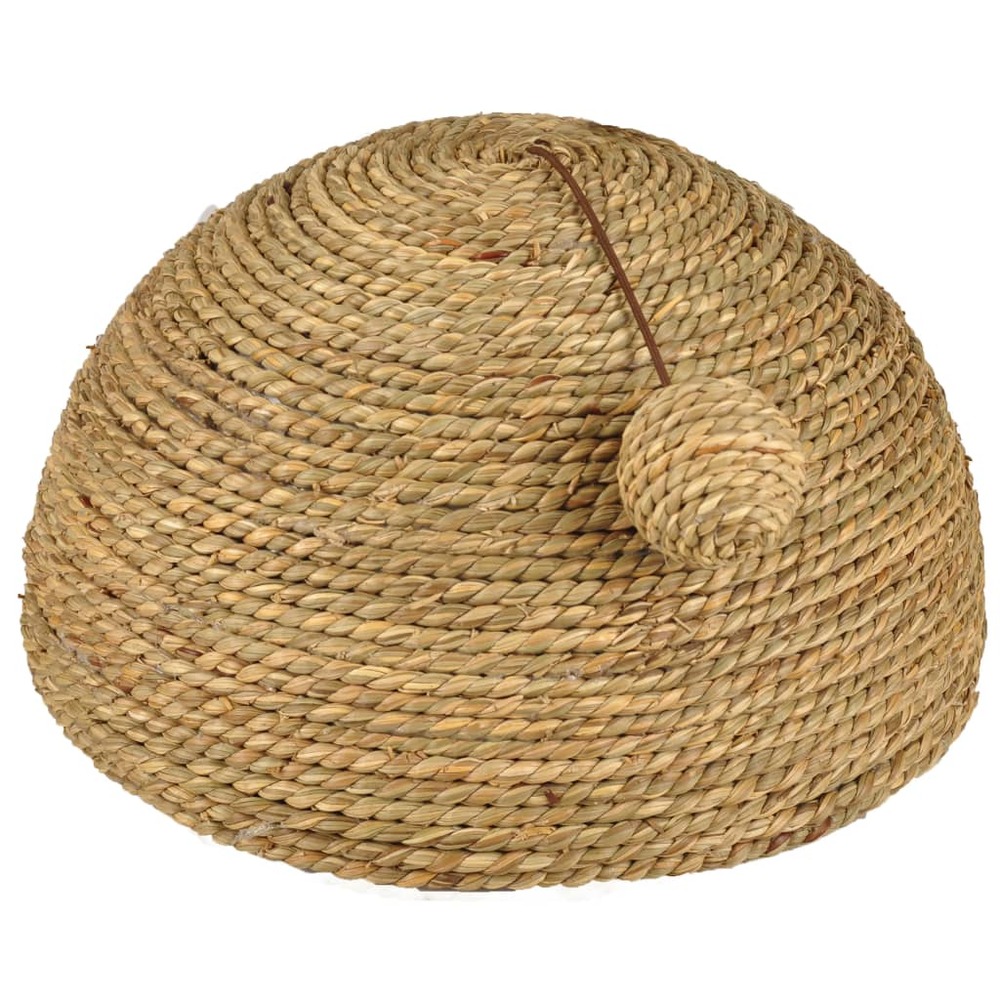 Dôme griffoir pour chats 30 x 15 cm 560448