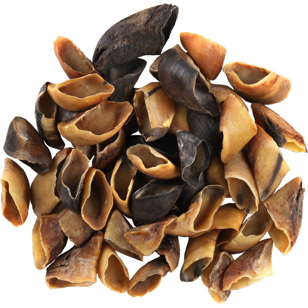 50 sabots de vache friandise pour chien