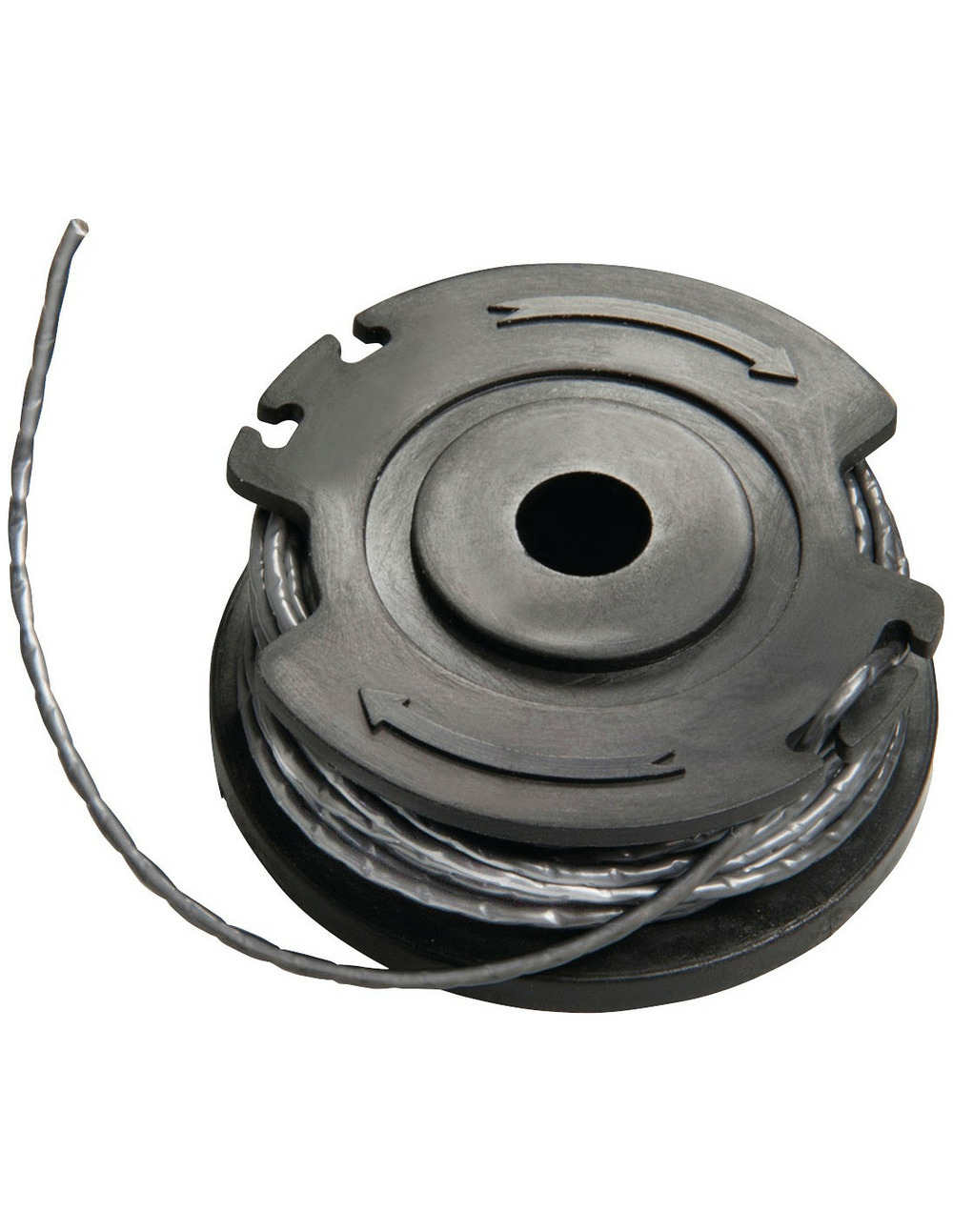 Bobine de fils pour coupe-bordures skil