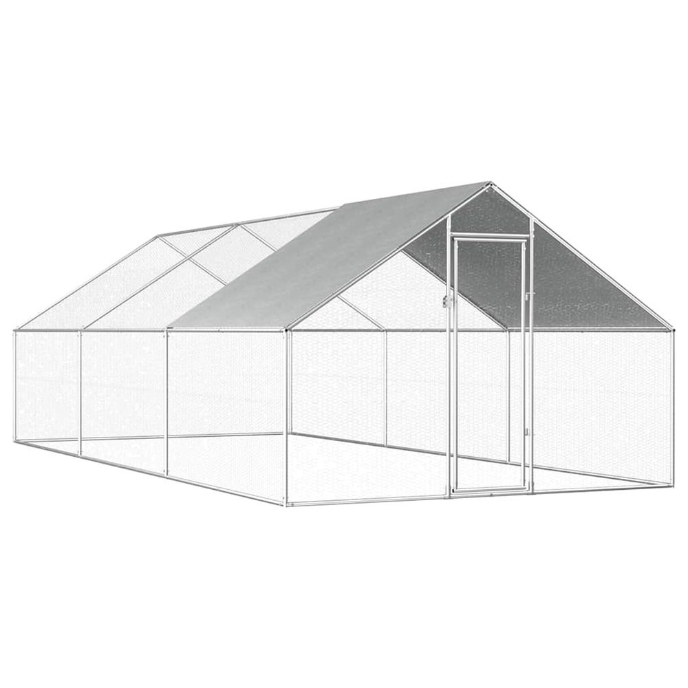 POULAILLER D EXTERIEUR 2.75 3-(869833)