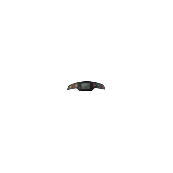 Platine électronique et tableau de bord pour ggp / castelgarden / stiga. Origine: 1136-2183-01, 82722421/0, 82722421/1, 38272242