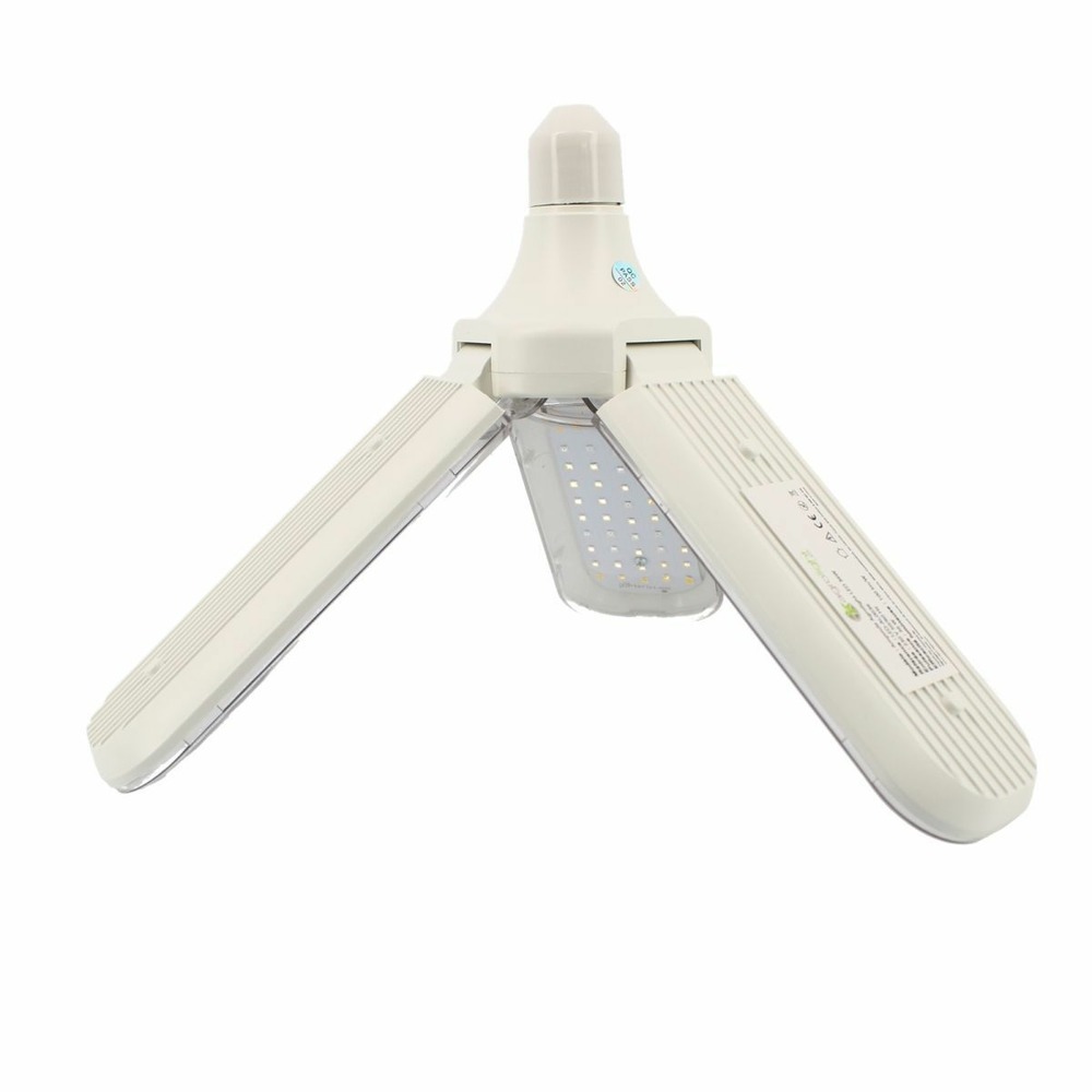 Ampoule led 36w - agrolight led