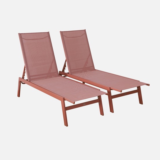 Transat, bain de soleil