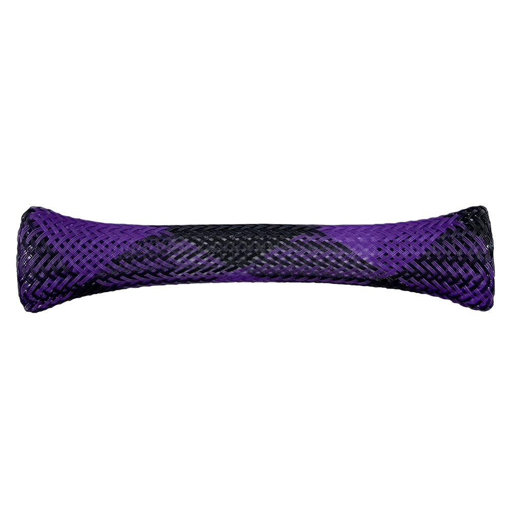 Dental tub - violet