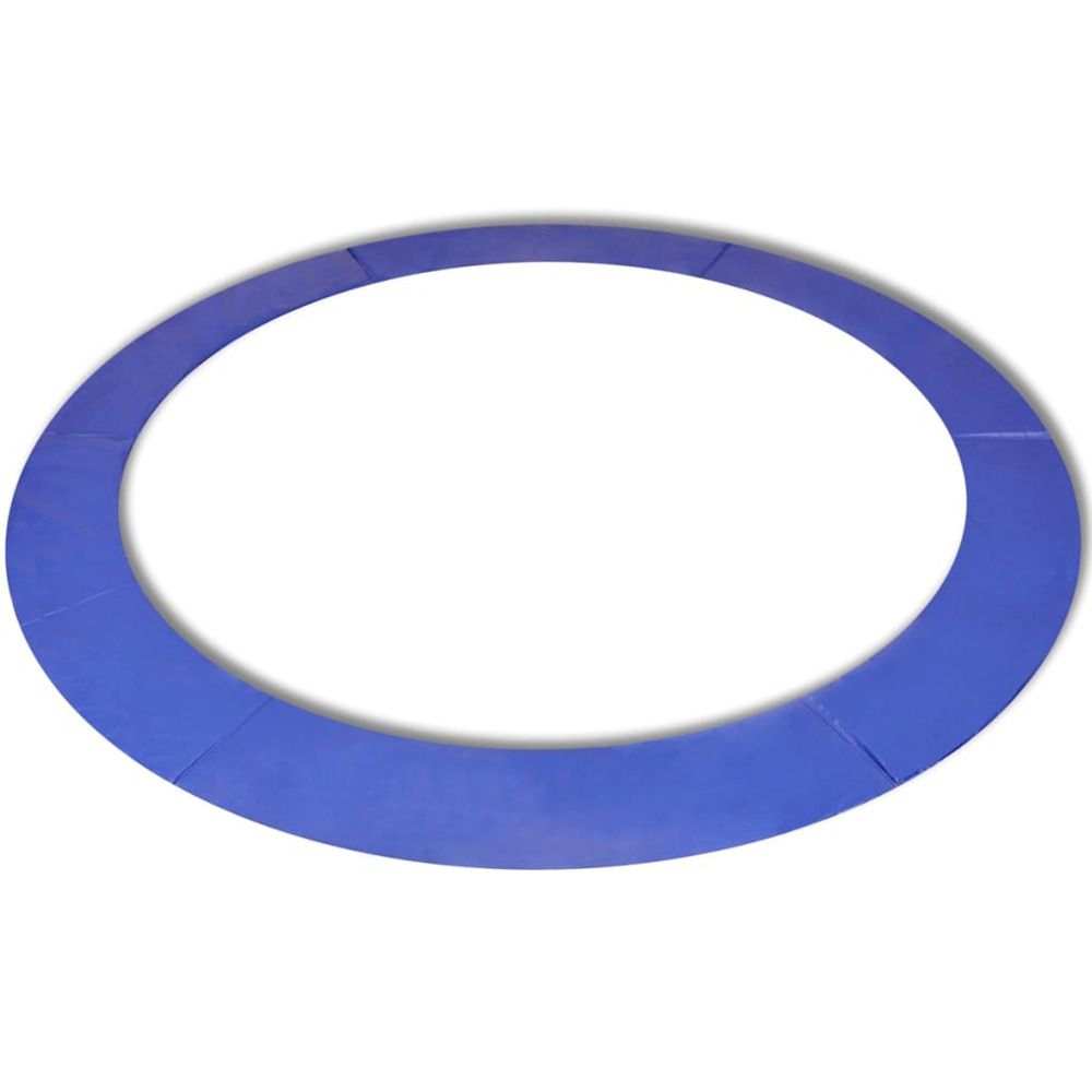 Coussin de sÃ©curitÃ© trampoline rond 4,57m