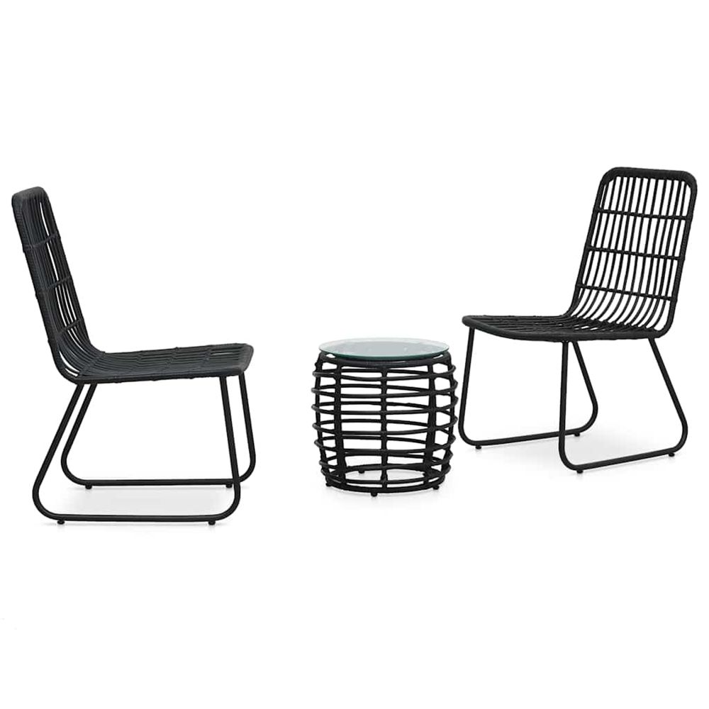 VIDAXL ENSEMBLE DE BISTRO 28-(917772)