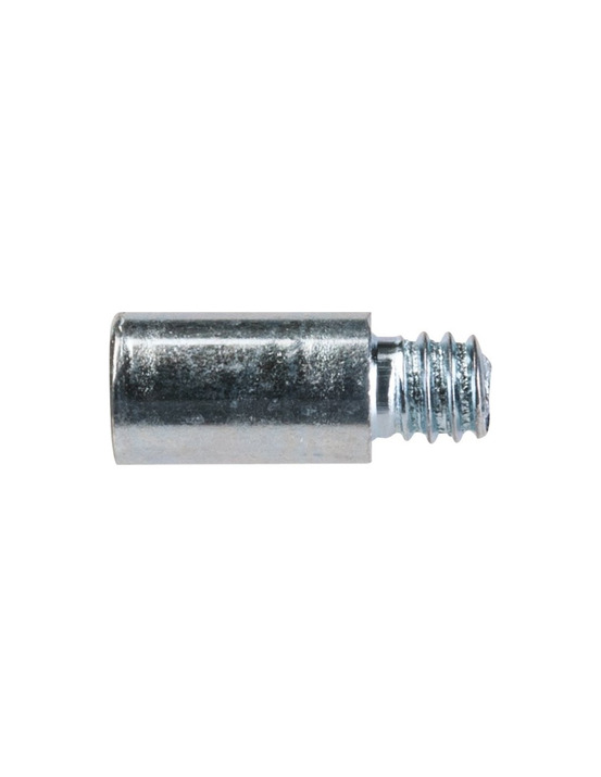 Rallonge zingue 7x150 60mm/50