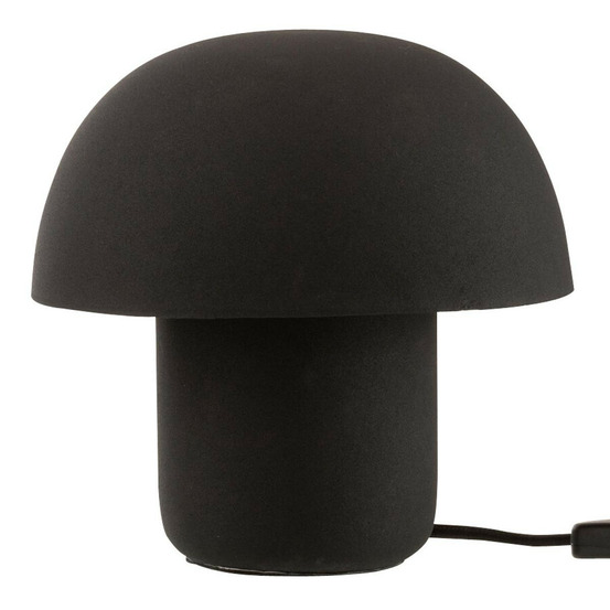 Lampe à poser en métal