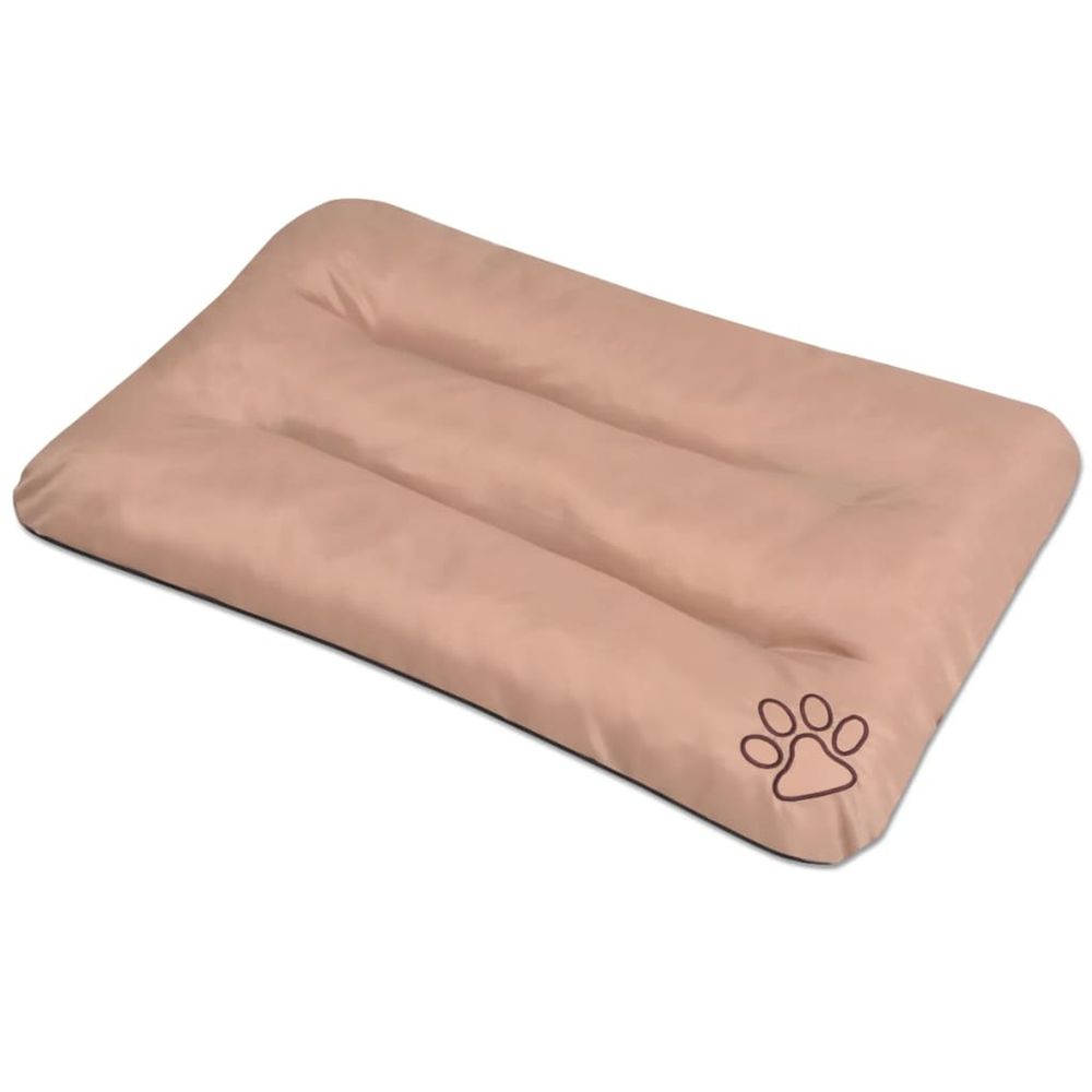 MATELAS POUR CHIENS TAILLE L B-(867091)