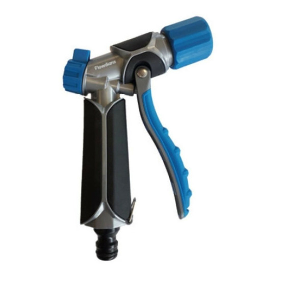 Pistolet arrosage lance