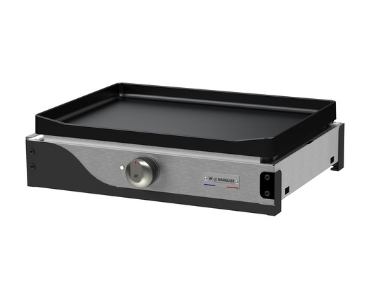 Plancha la petite francaise électrique 150 duo