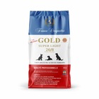 Croquettes pour chiens Gold super light 26/8 (stérilisés✔️) (4.00 kg) ⭐⭐⭐⭐⭐