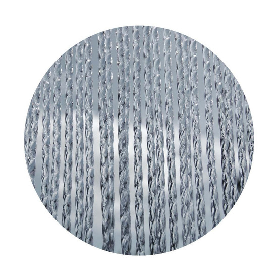 Rideau de porte en pvc rimini 100x230 cm