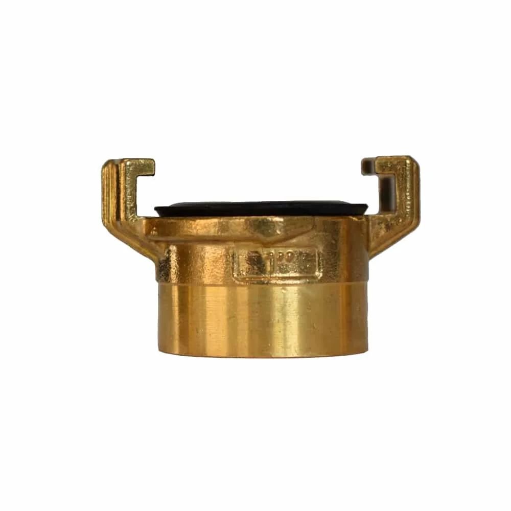 Raccord fileté laiton 1 pouce, raccord laiton filetage intérieur 1 pouce