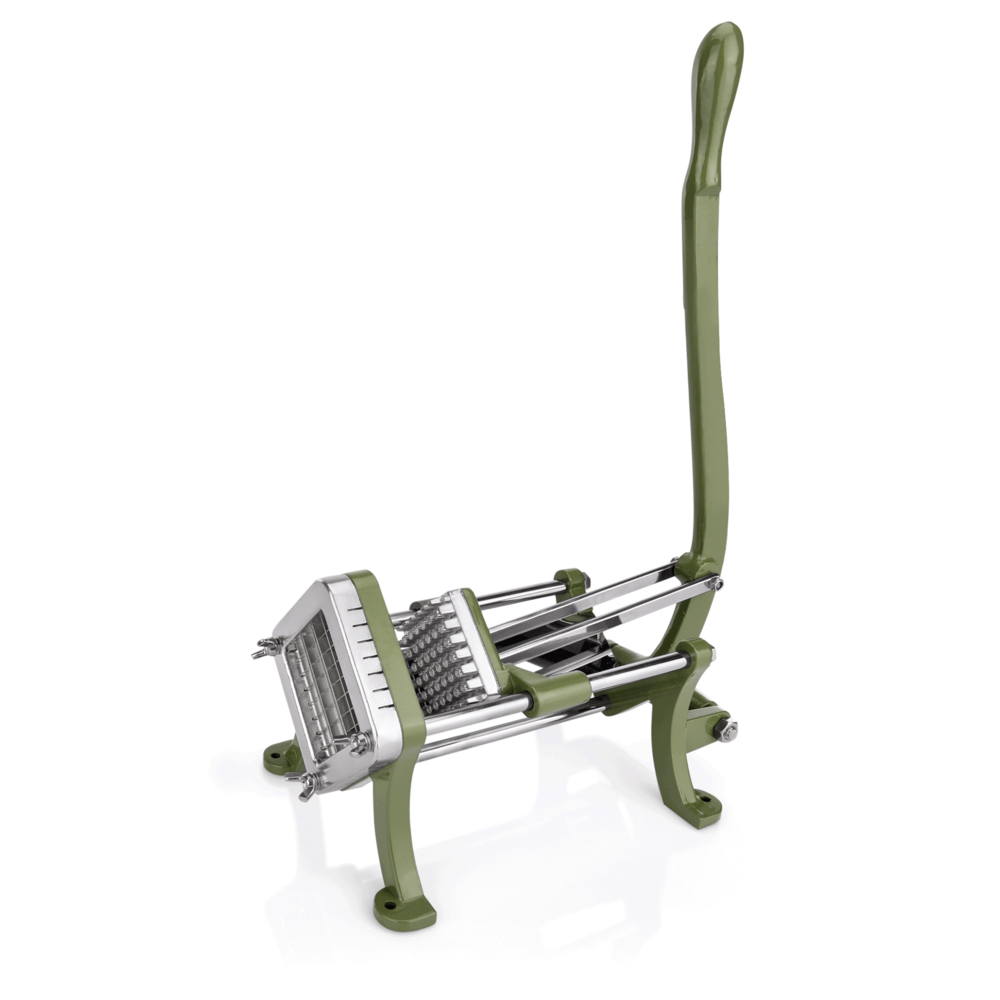 Coupe-frites en acier inoxydable l 340 mm - was germany
