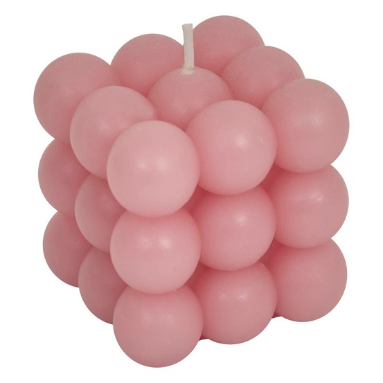 Bougie décorative shapa 5cm