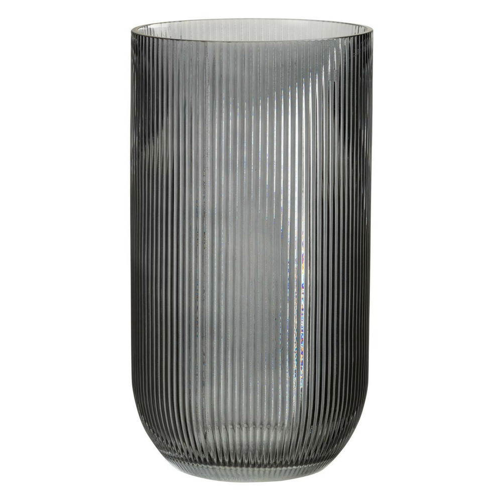 Vase design en verre 