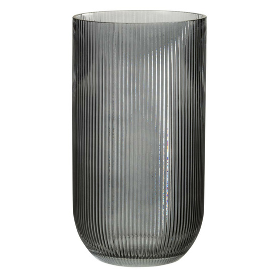 Vase design en verre