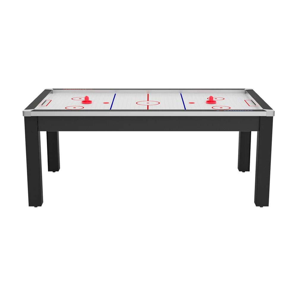 Air hockey convertible table 8 personnes toronto